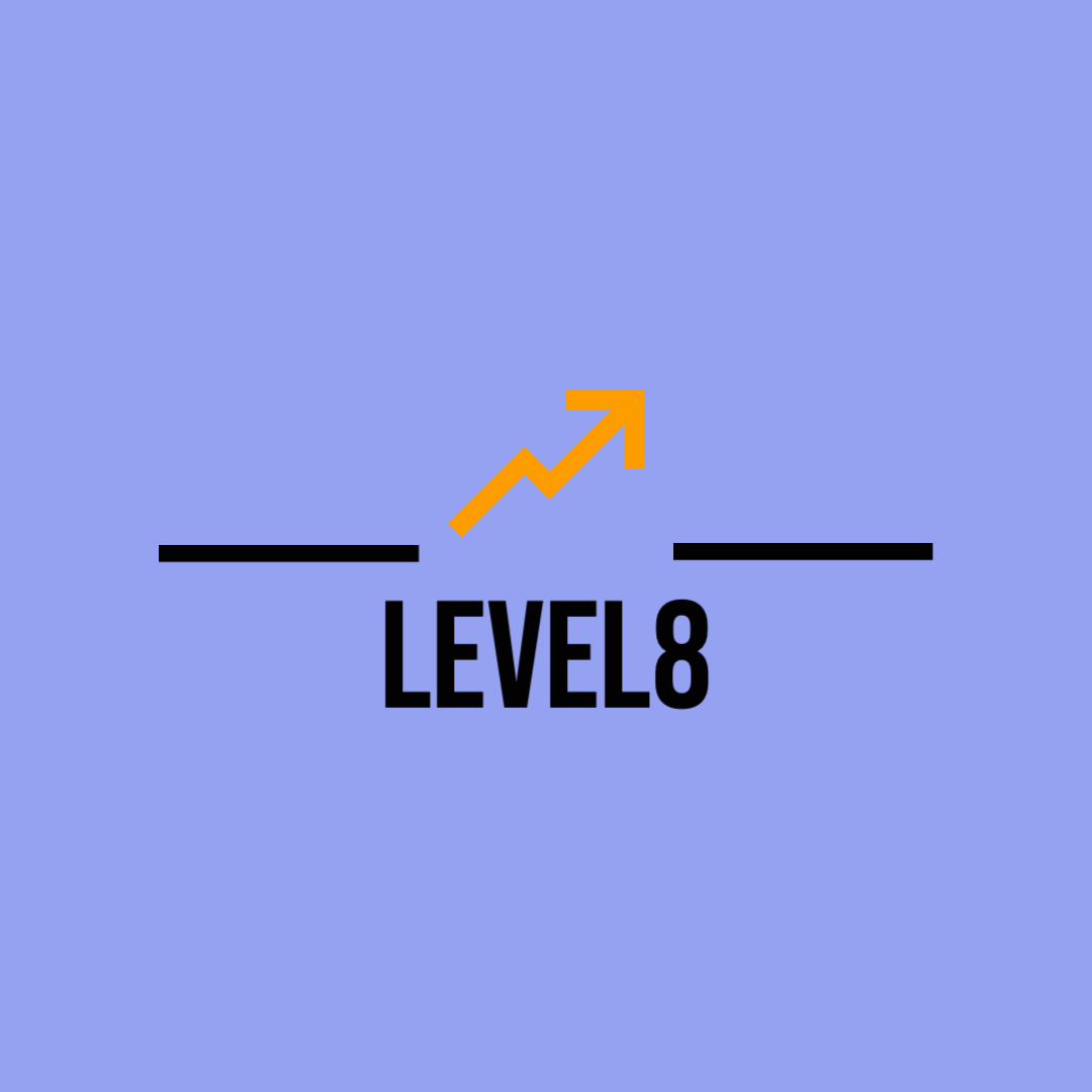 Level8 - international recruitment & HR consultancy